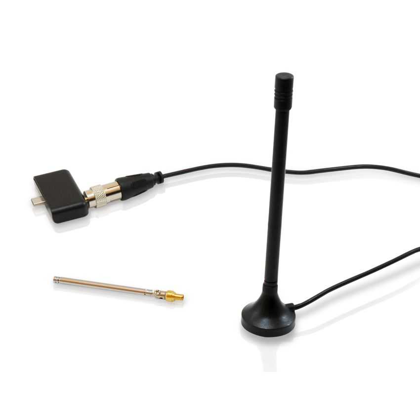 Receptor Conceptronic TDT para Tablets y SmartPhones CTVDIGANG