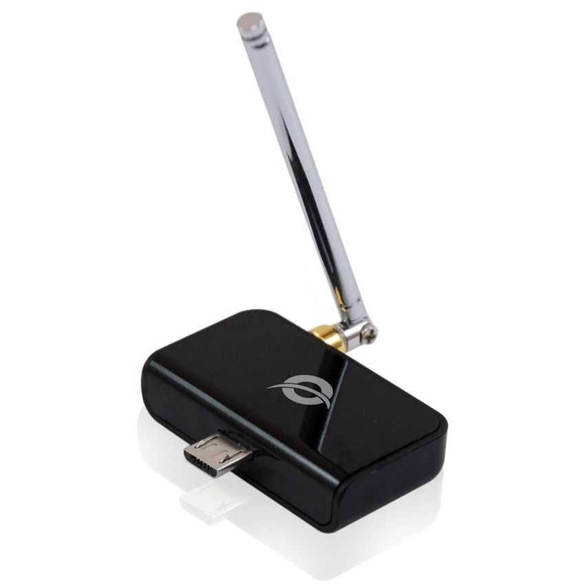 Receptor Conceptronic TDT para Tablets y SmartPhones CTVDIGANG imagen 4
