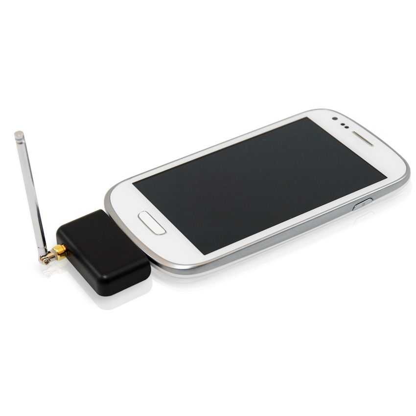 Receptor Conceptronic TDT para Tablets y SmartPhones CTVDIGANG imagen 5