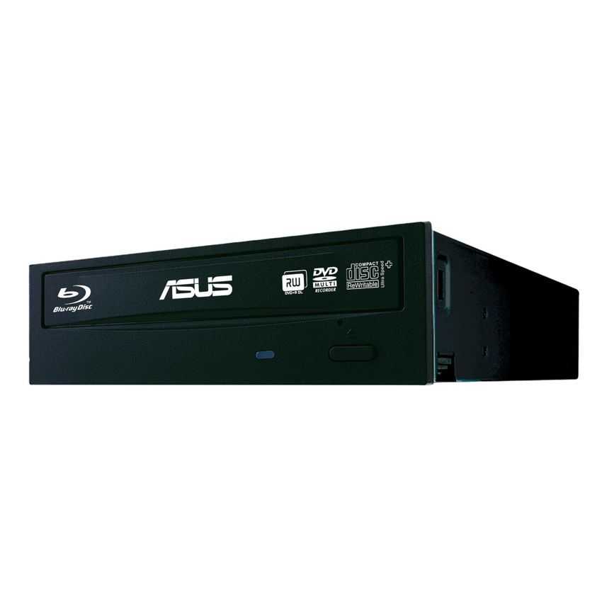 Regrabadora Blu-Ray ASUS BW-16D1HT Interna SATA