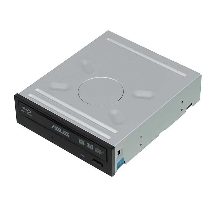 Regrabadora Blu-Ray ASUS BW-16D1HT Interna SATA imagen 2