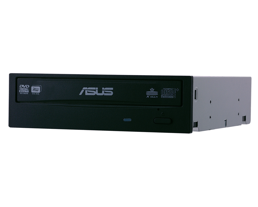 Regrabadora DVD Asus Interna DRW-24B3ST