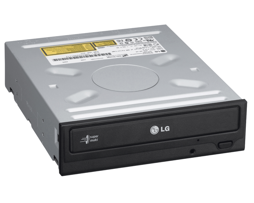 Regrabadora IDE LG GH22NP21-R