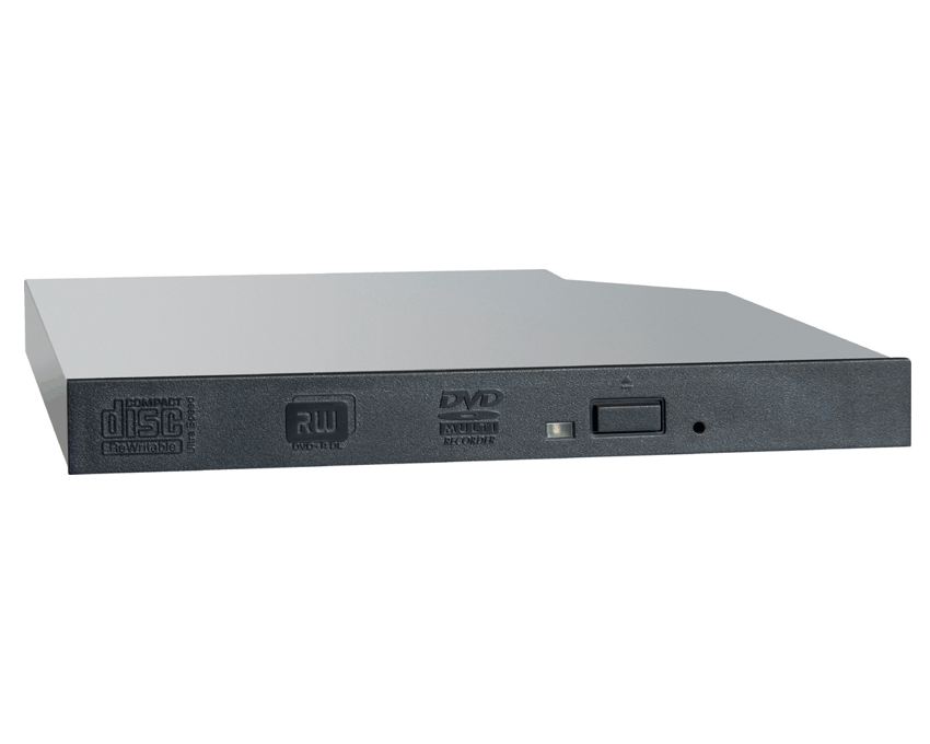 Regrabadora Portatil Sony Interna Slim Dvd-Rw (Ad-7700h-01) 