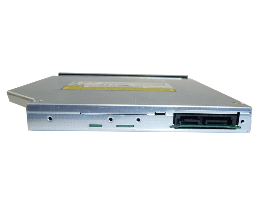 Regrabadora Portatil Sony Interna Slim Dvd-Rw (Ad-7700h-01)  imagen 2