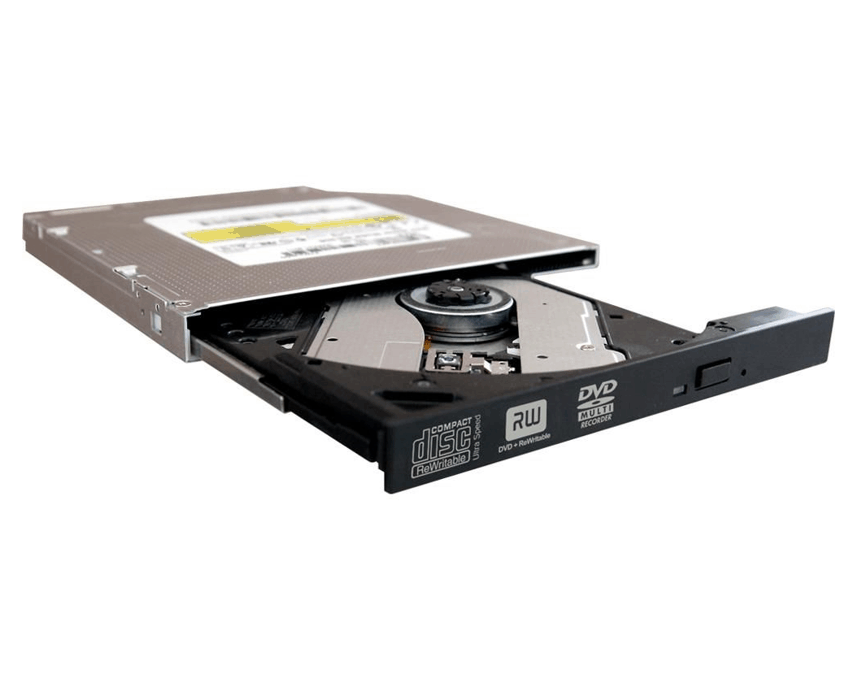 Regrabadora para portatil SATA Samsung SN-208BB