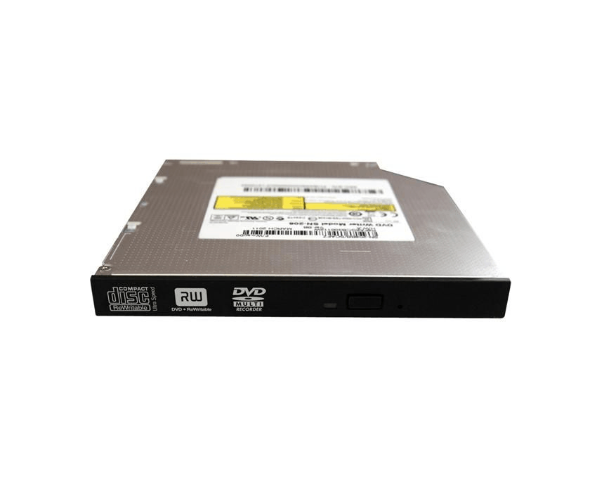 Regrabadora para portatil SATA Samsung SN-208BB imagen 2