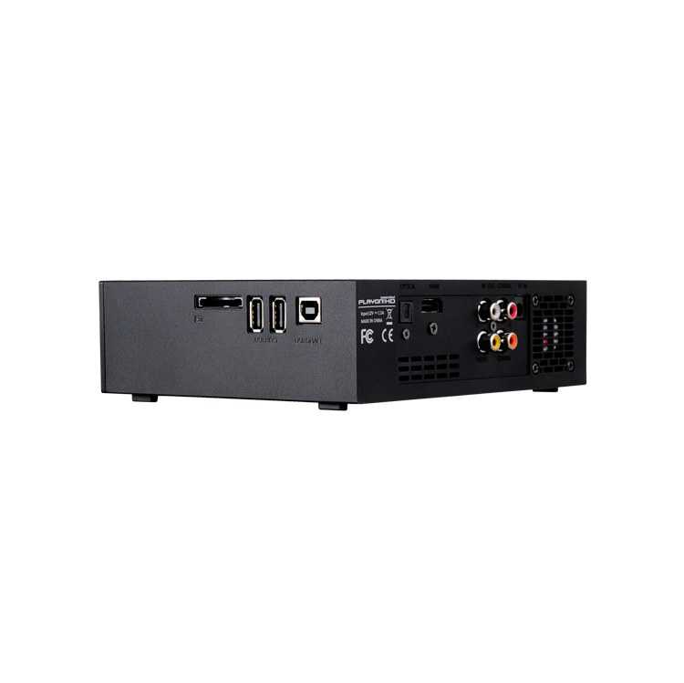 Reproductor Multimedia AC RYAN PlayOn!HD Essential imagen 5