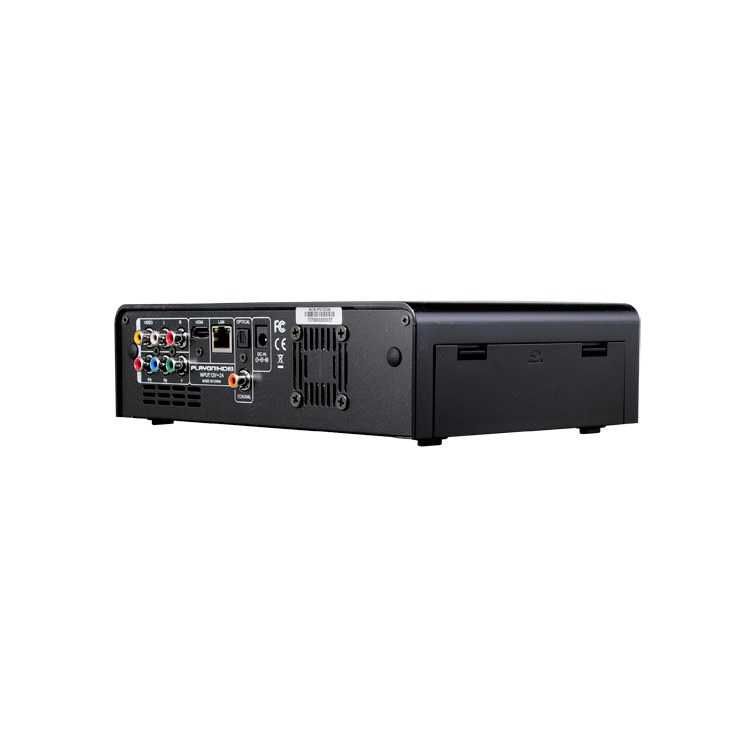 Reproductor Multimedia AC RYAN Playon!HD2Streaming imagen 4