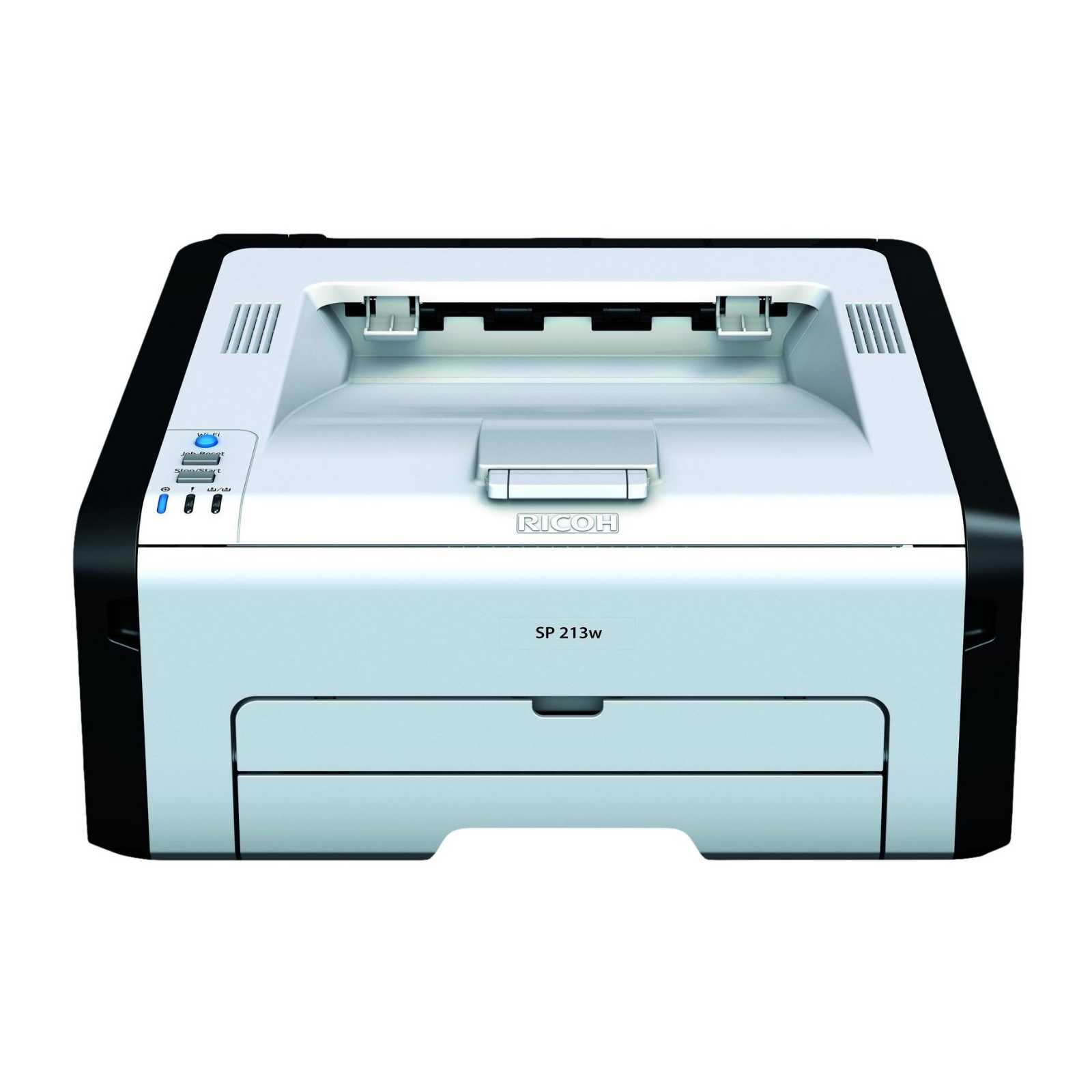 Ricoh Aficio SP 213w Negro