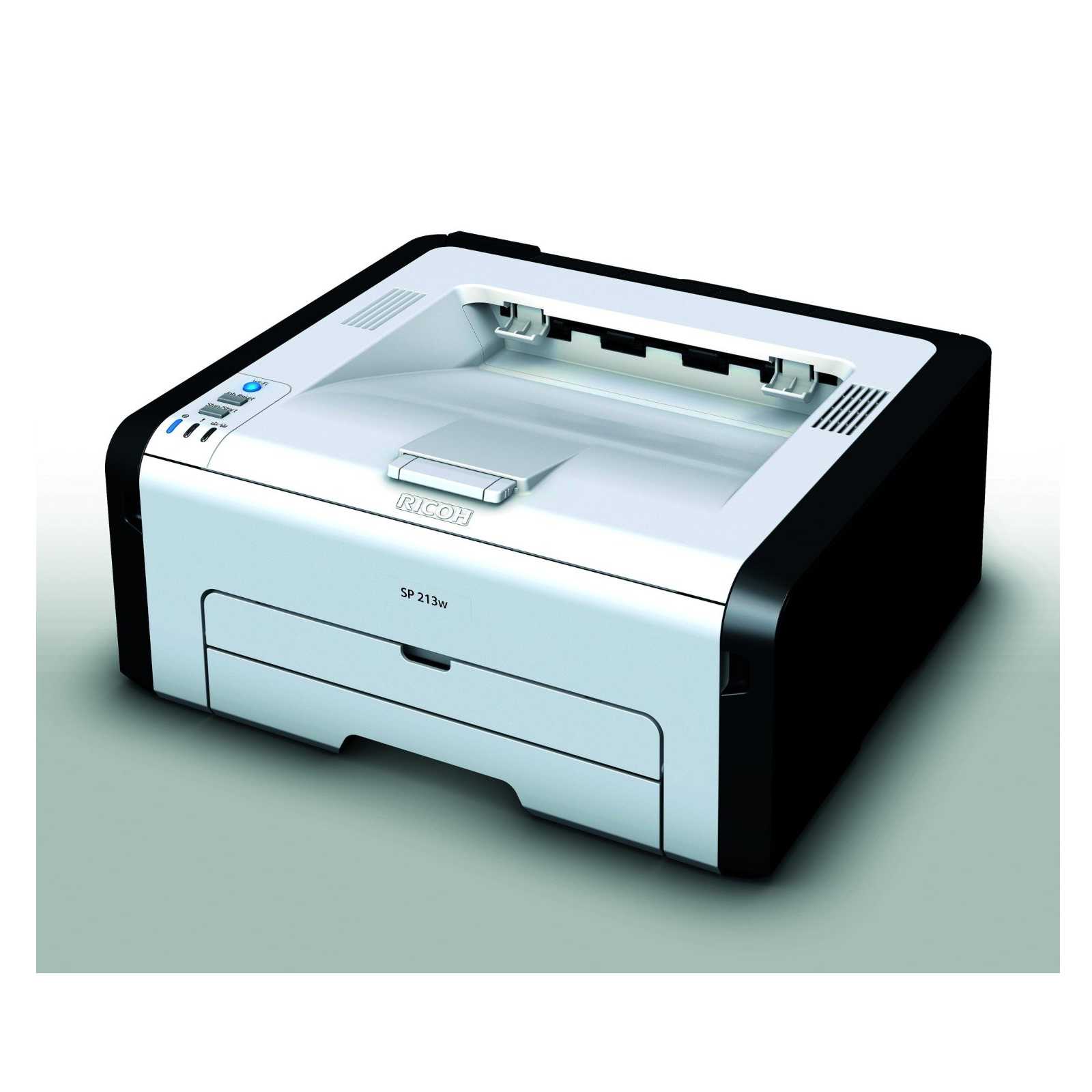 Ricoh Aficio SP 213w Negro imagen 2