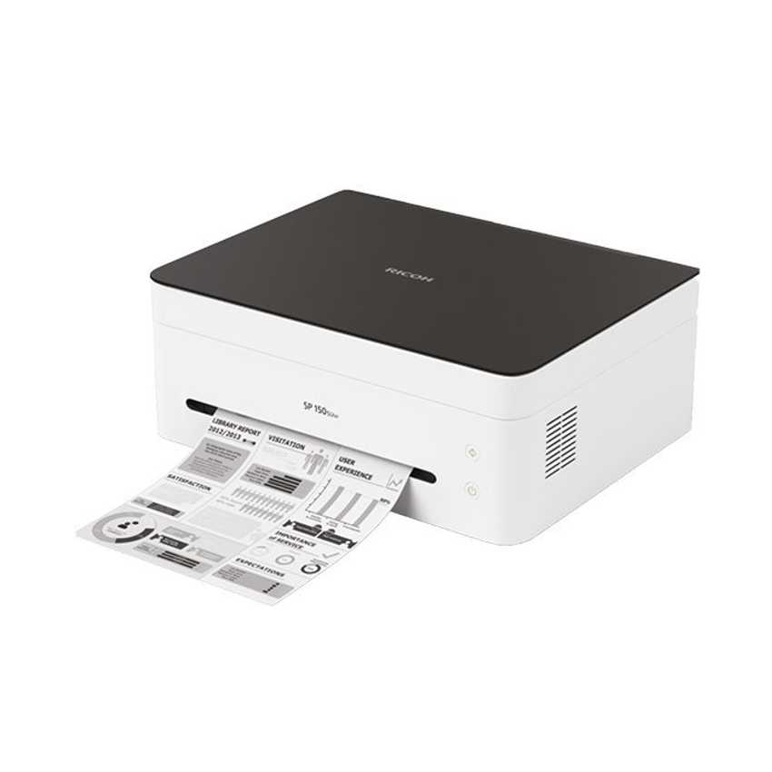 Ricoh SP150SUW imagen 3