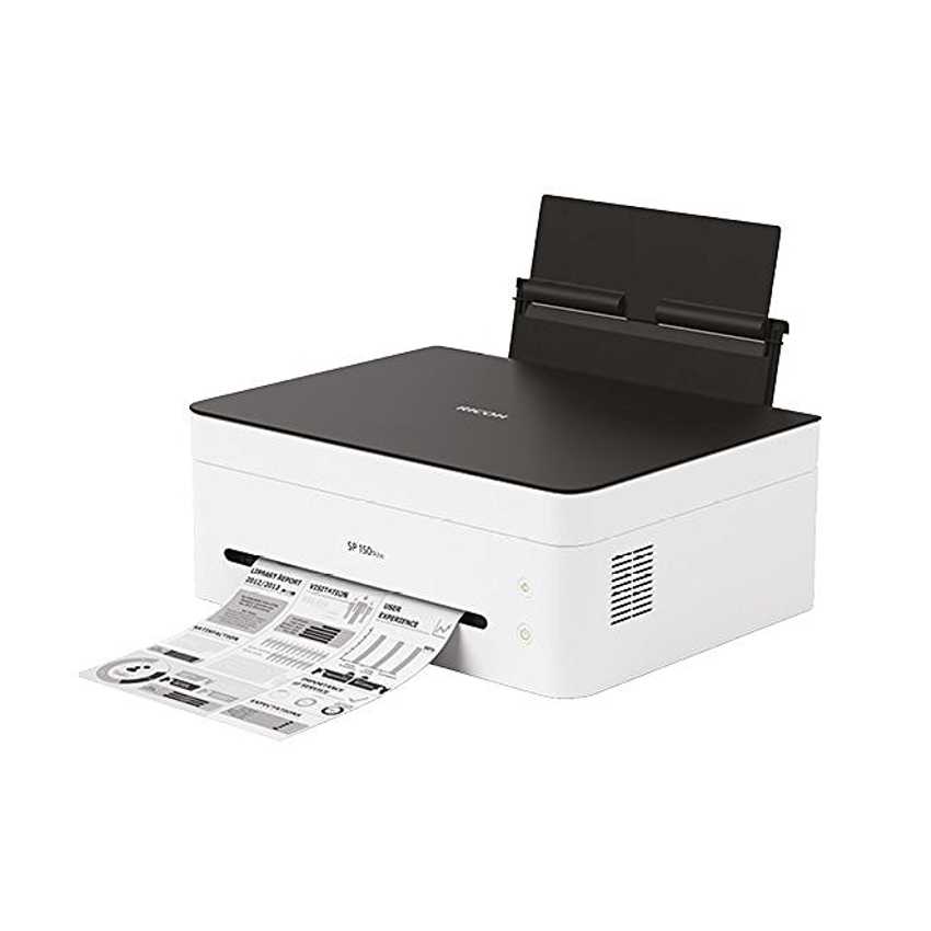 Ricoh SP150SUW imagen 4