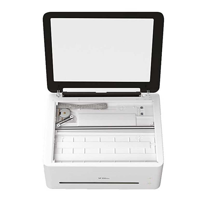 Ricoh SP150SUW imagen 5