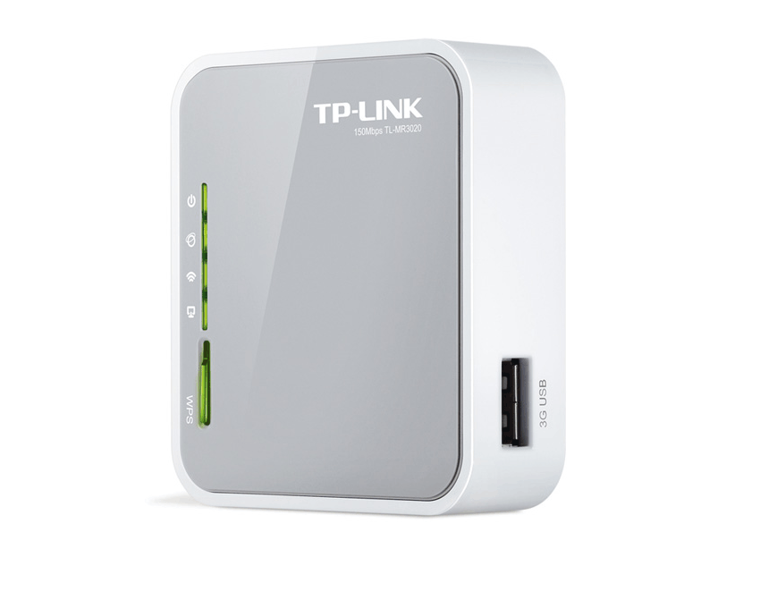 Router Portatil Wireless N 150mbs 3G/3.75G AP Mode imagen 2