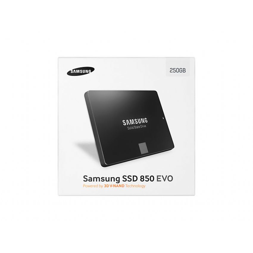 SAMSUNG 850 Evo Starter Kit SSD 250GB Sata 3 imagen 12