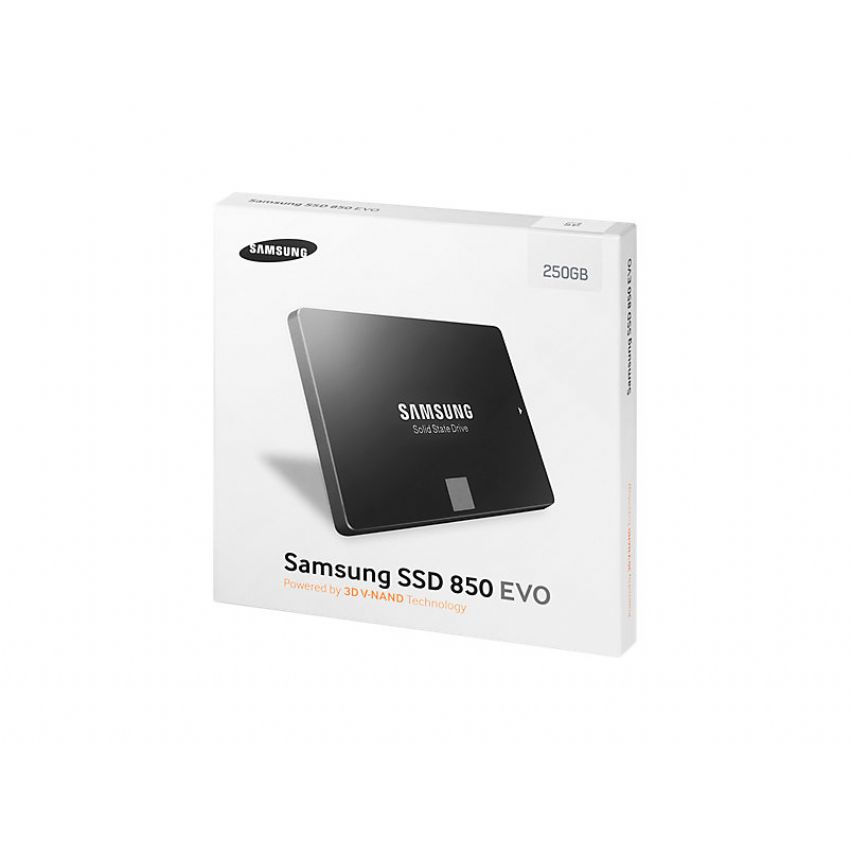 SAMSUNG 850 Evo Starter Kit SSD 250GB Sata 3 imagen 14