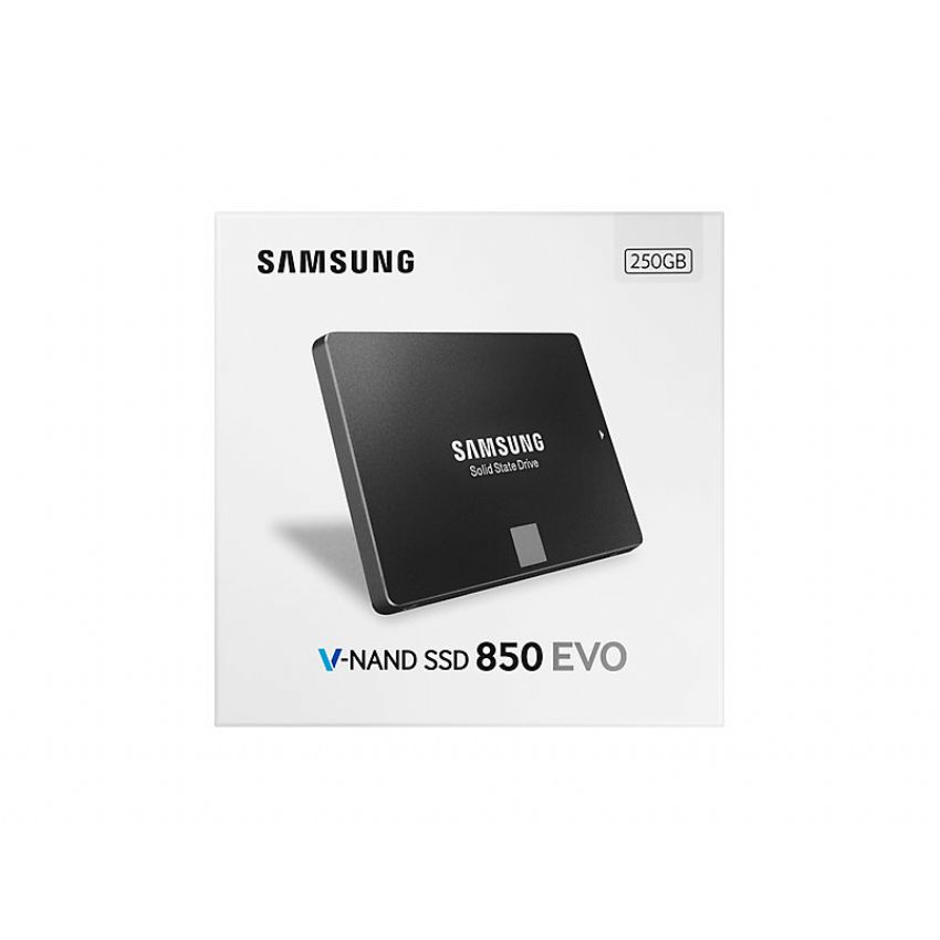 SAMSUNG 850 Evo Starter Kit SSD 250GB Sata 3 imagen 2