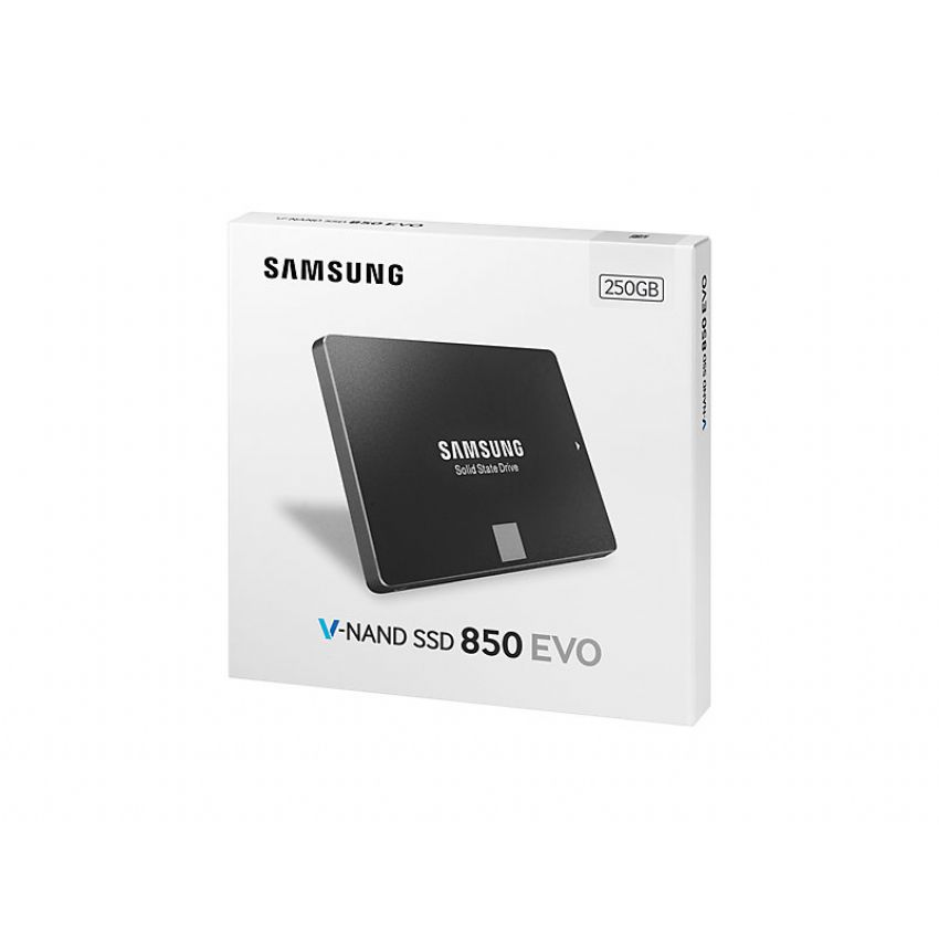 SAMSUNG 850 Evo Starter Kit SSD 250GB Sata 3 imagen 3