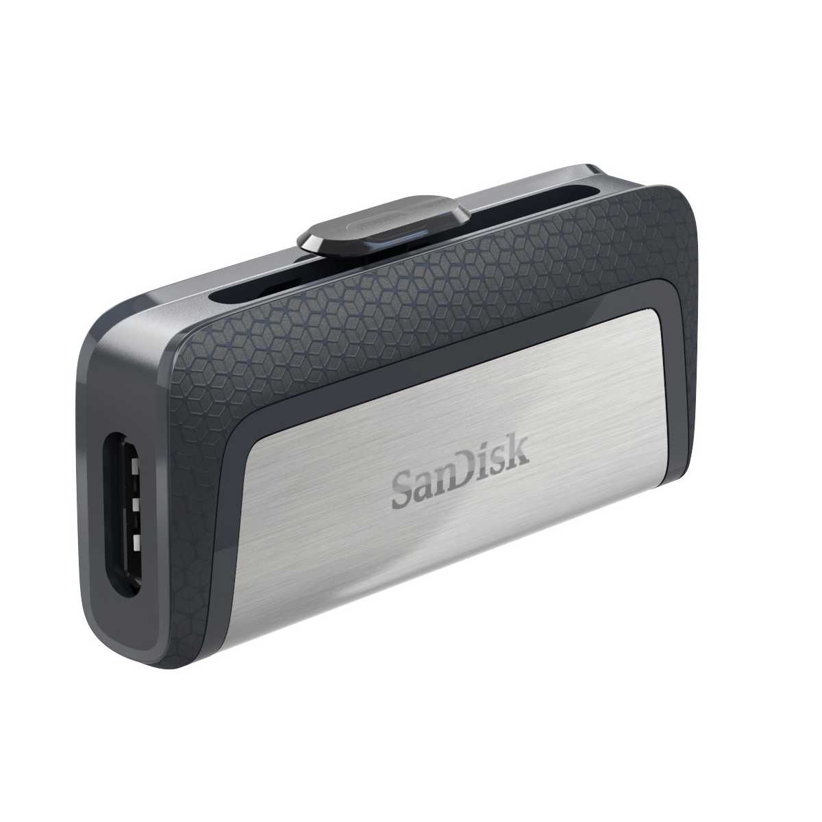 SANDISK Ultra Dual Tipo C 64 Gb. USB 3.0/3.1 imagen 2