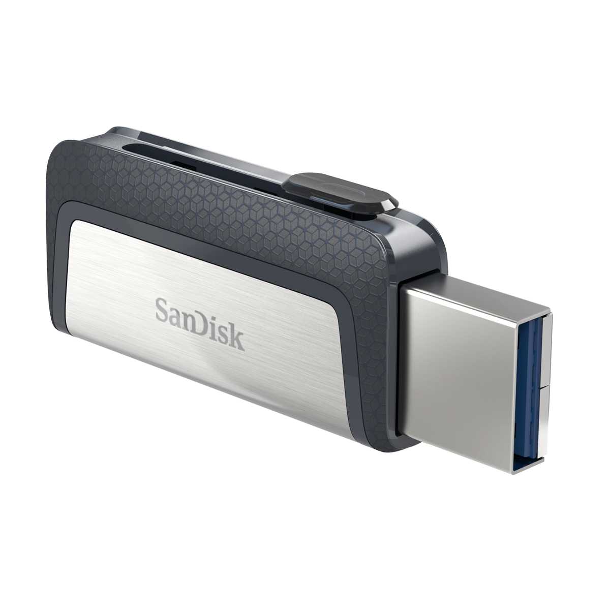 SANDISK Ultra Dual Tipo C 64 Gb. USB 3.0/3.1 imagen 4