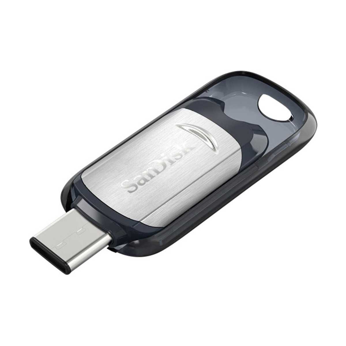 SANDISK Ultra Tipo C 64 Gb. USB 3.0/3.1