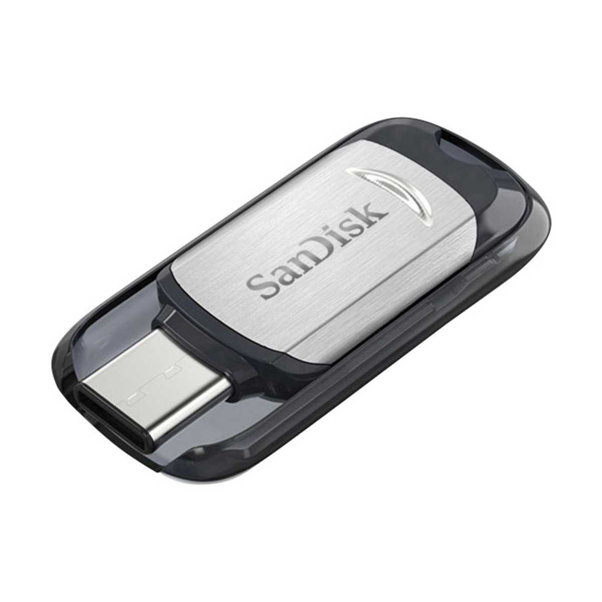 SANDISK Ultra Tipo C 64 Gb. USB 3.0/3.1 imagen 2