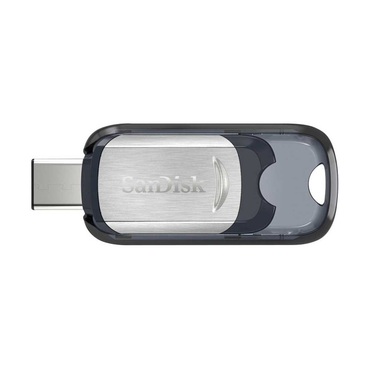 SANDISK Ultra Tipo C 64 Gb. USB 3.0/3.1 imagen 3