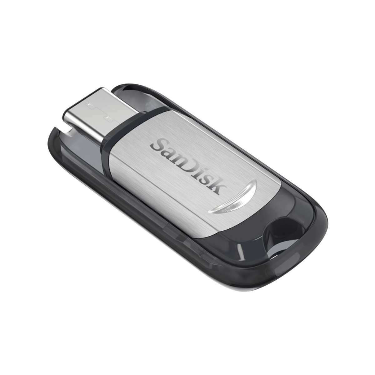 SANDISK Ultra Tipo C 64 Gb. USB 3.0/3.1 imagen 4