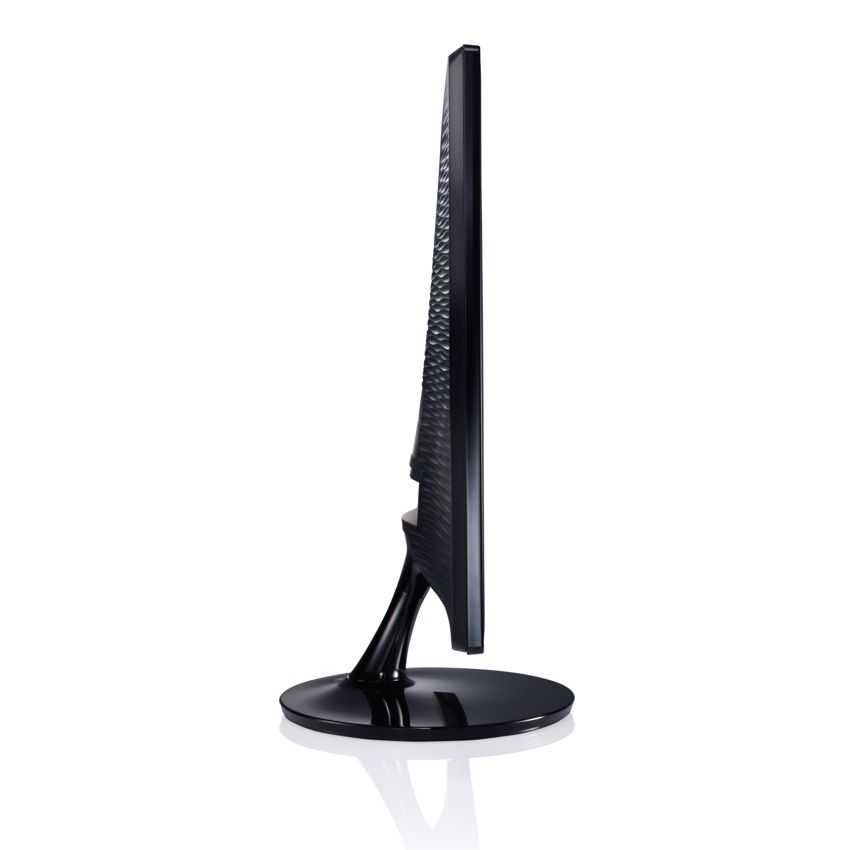 Samsung 24" Full HD Led TN S24D330H imagen 4