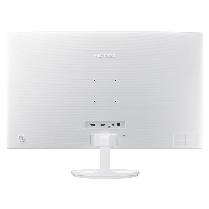 Samsung 31.5" Full HD Curvo C27F591F imagen 5