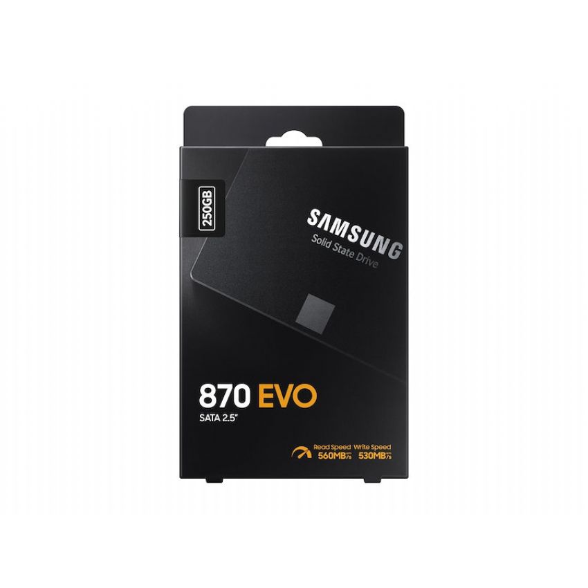 Samsung 870 EVO Disco Duro SSD 250GB SATA imagen 6