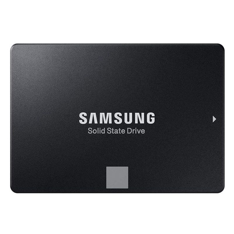 Samsung EVO 860 1 TB Disco Duro SSD 2.5" SATA