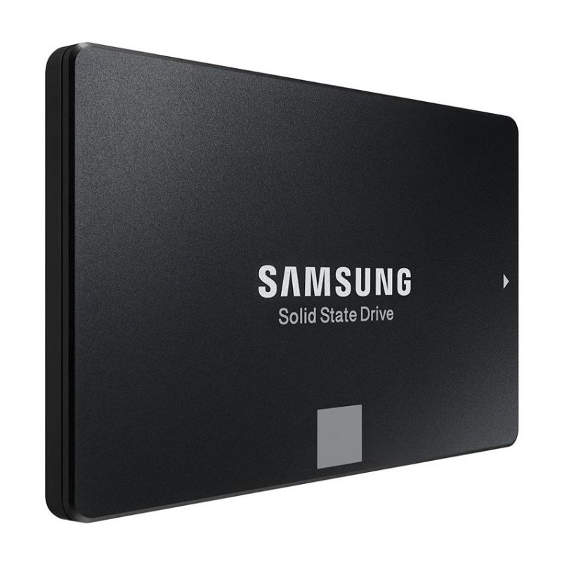 Samsung EVO 860 1 TB Disco Duro SSD 2.5" SATA imagen 2