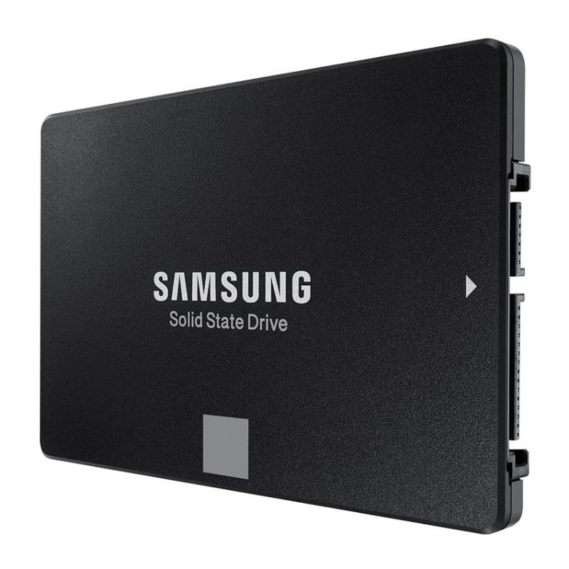 Samsung EVO 860 1 TB Disco Duro SSD 2.5" SATA imagen 3