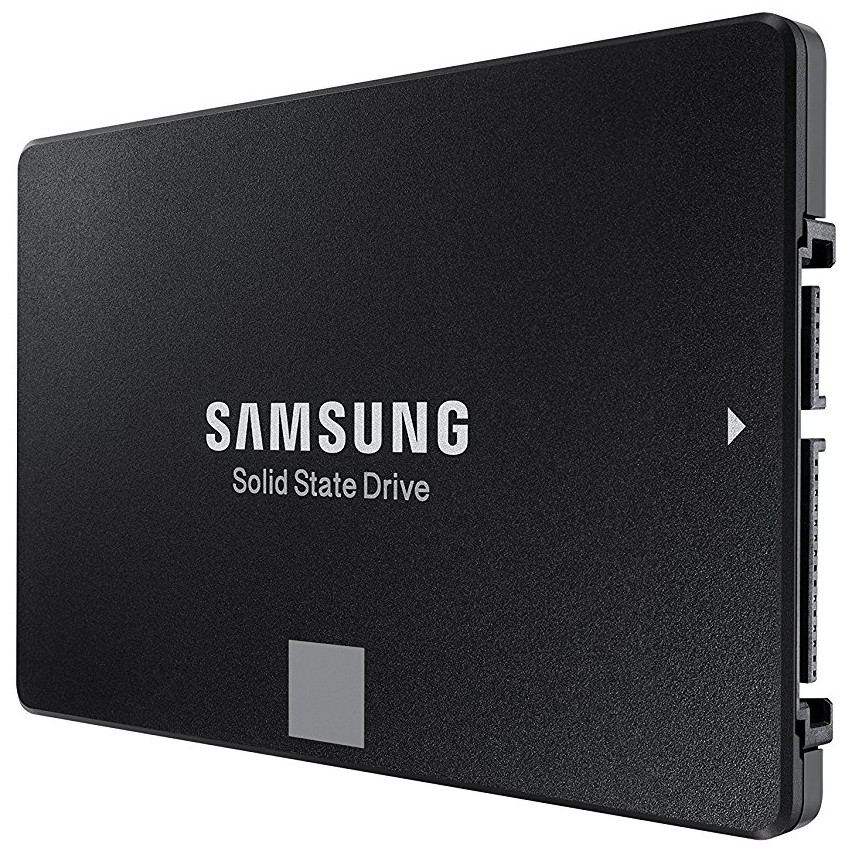 Samsung EVO Basic 860 1 TB SSD imagen 2