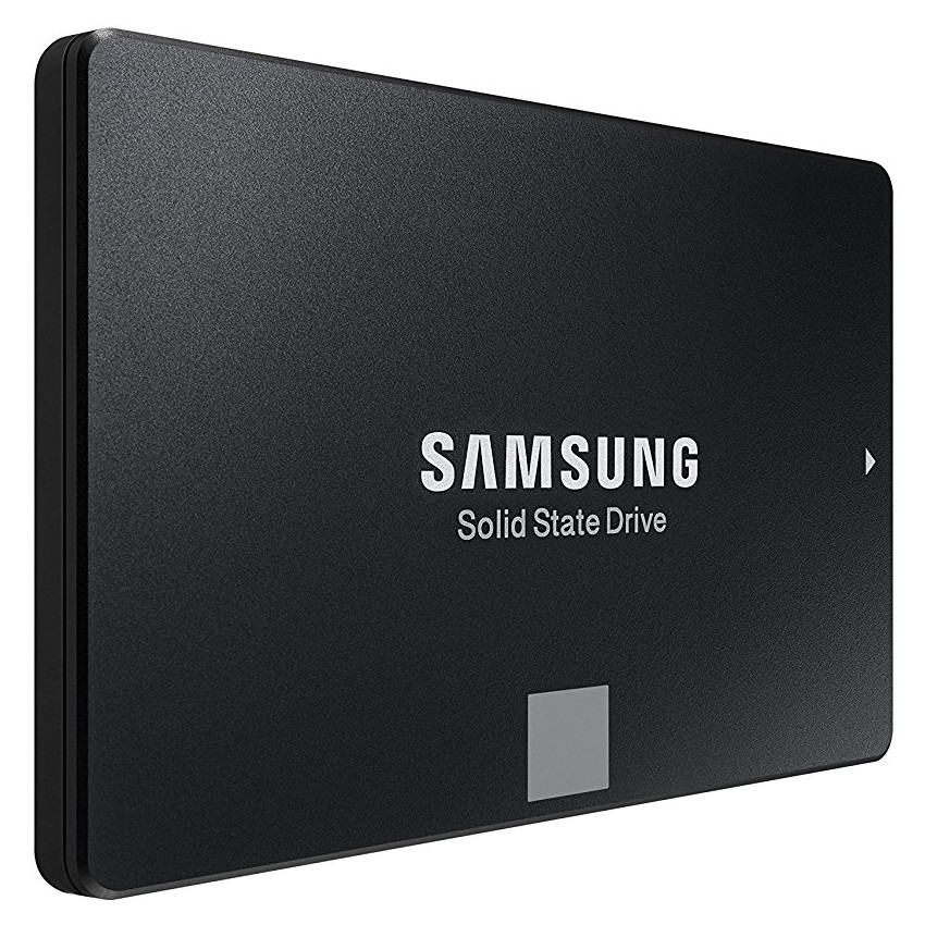 Samsung EVO Basic 860 1 TB SSD imagen 3