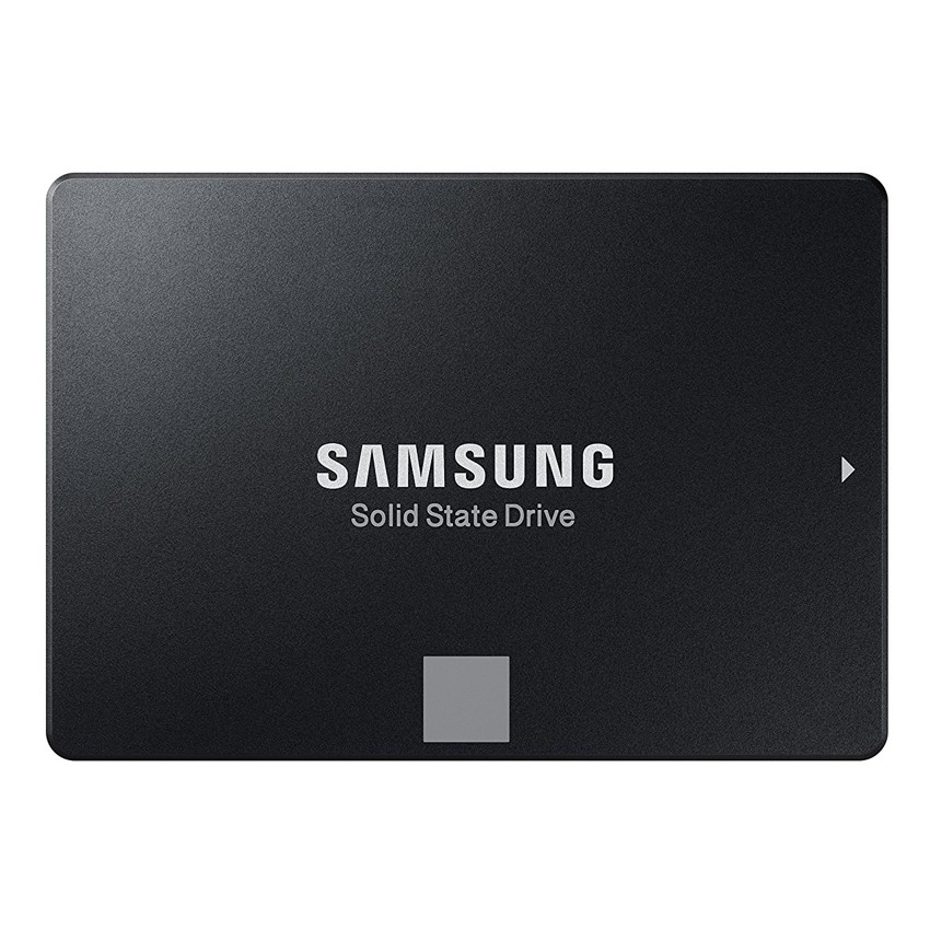Samsung EVO Basic 860 2 TB SSD