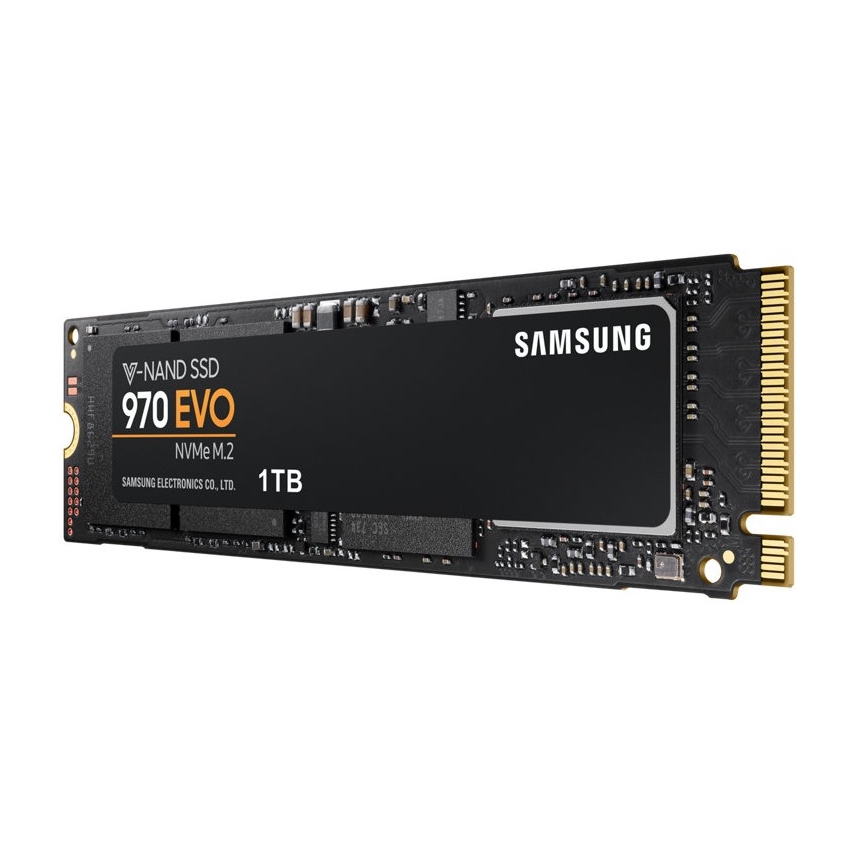 Samsung M.2 EVO 970 1 TB imagen 3