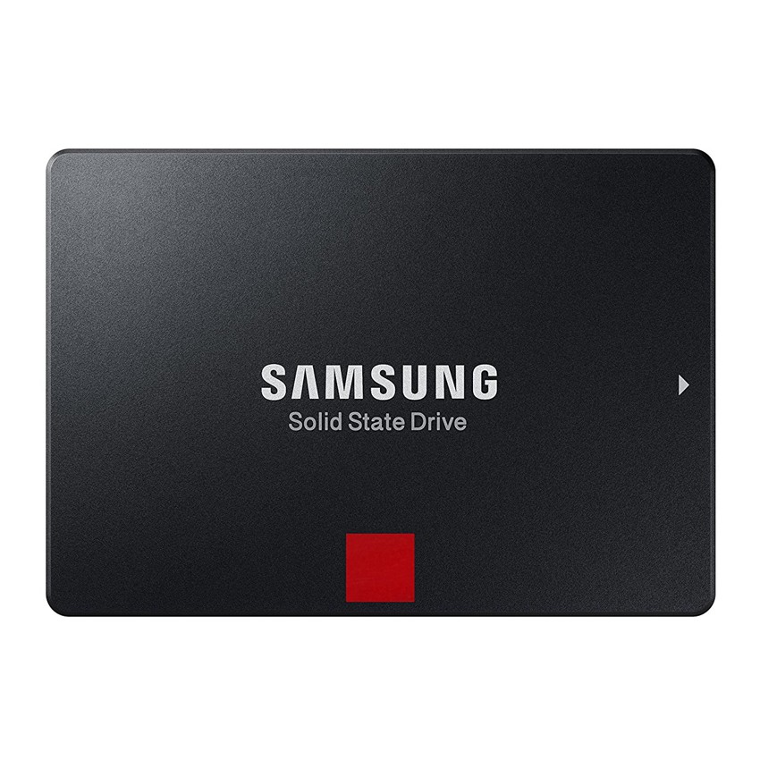 Samsung PRO Basic 860 256 GB SSD