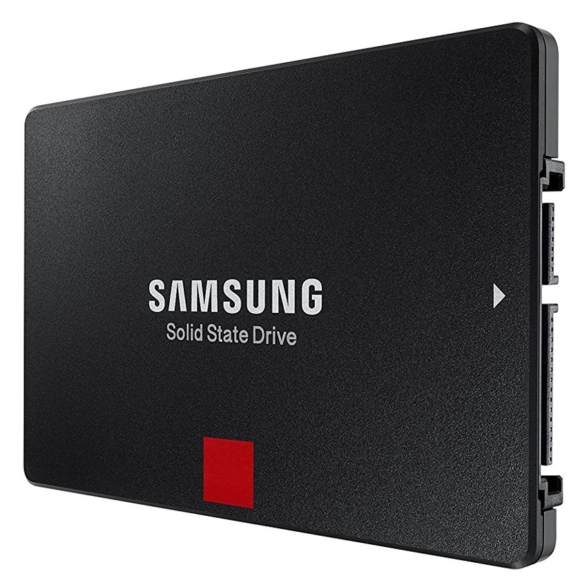 Samsung PRO Basic 860 256 GB SSD imagen 2