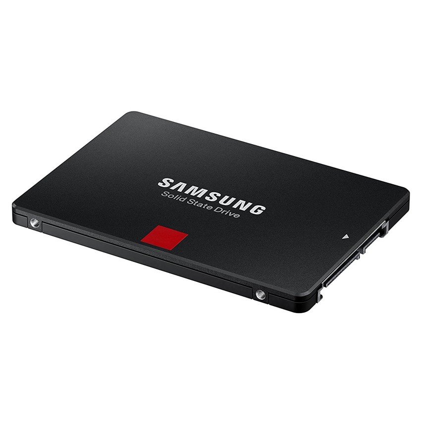 Samsung PRO Basic 860 256 GB SSD imagen 3