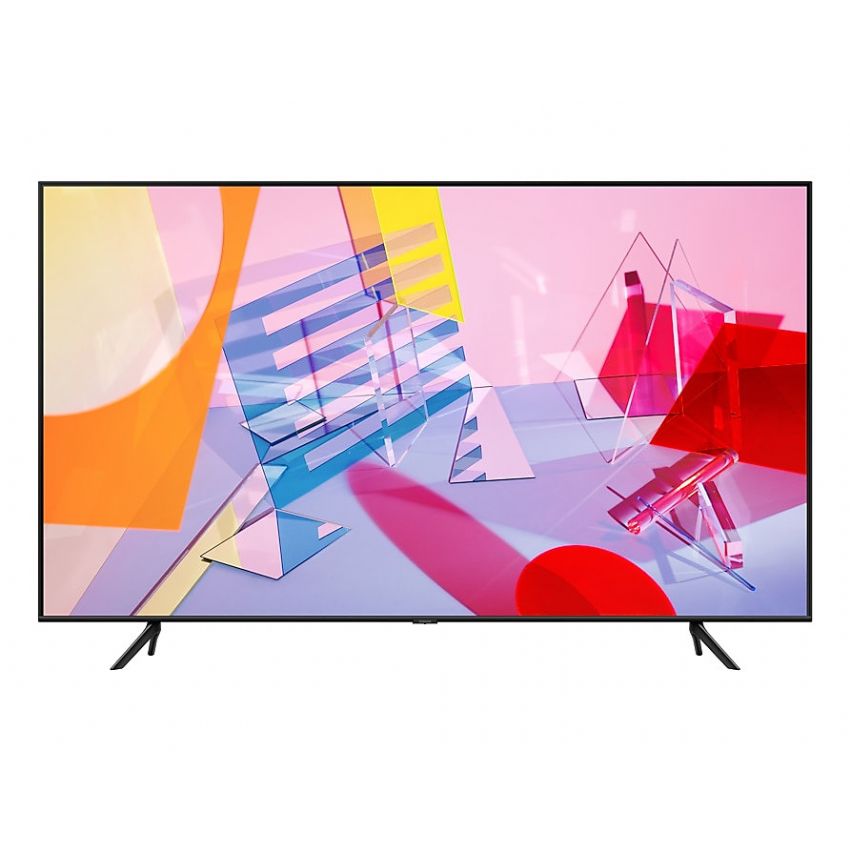 Samsung QE55Q60TAU Televisor 55" QLED UltraHD 4K Wifi SmartTV