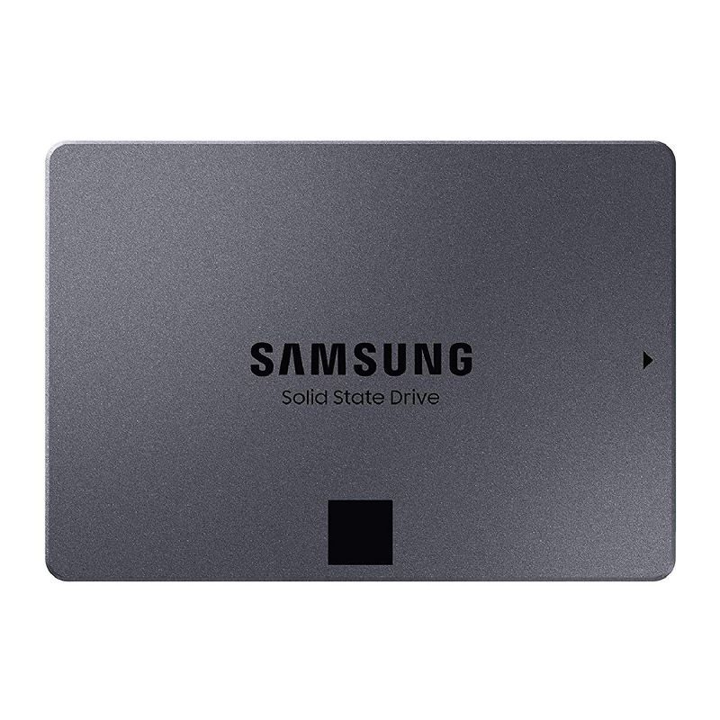 Samsung QVO 860 2 TB SSD