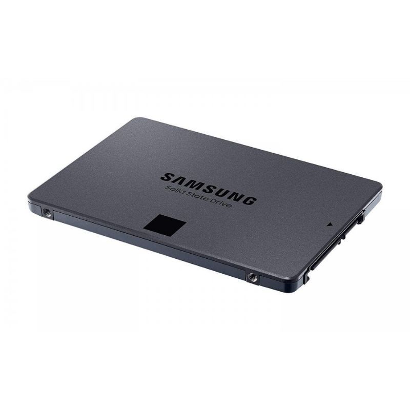 Samsung QVO 860 2 TB SSD imagen 2