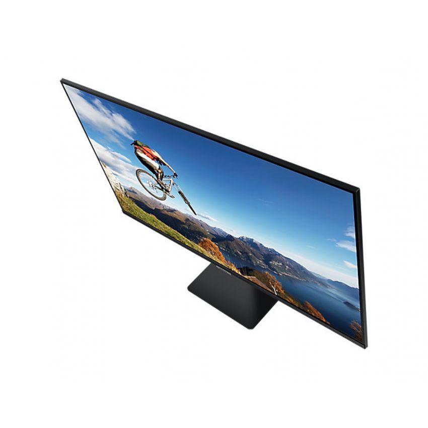 Samsung S32AM700UR Monitor 32" Ultra HD 4K 3840x2160 HDMI Wifi Bluetooth Audio imagen 11