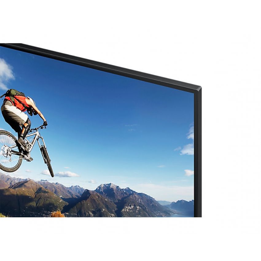 Samsung S32AM700UR Monitor 32" Ultra HD 4K 3840x2160 HDMI Wifi Bluetooth Audio imagen 14