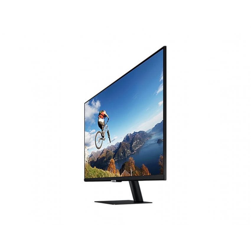 Samsung S32AM700UR Monitor 32" Ultra HD 4K 3840x2160 HDMI Wifi Bluetooth Audio imagen 7