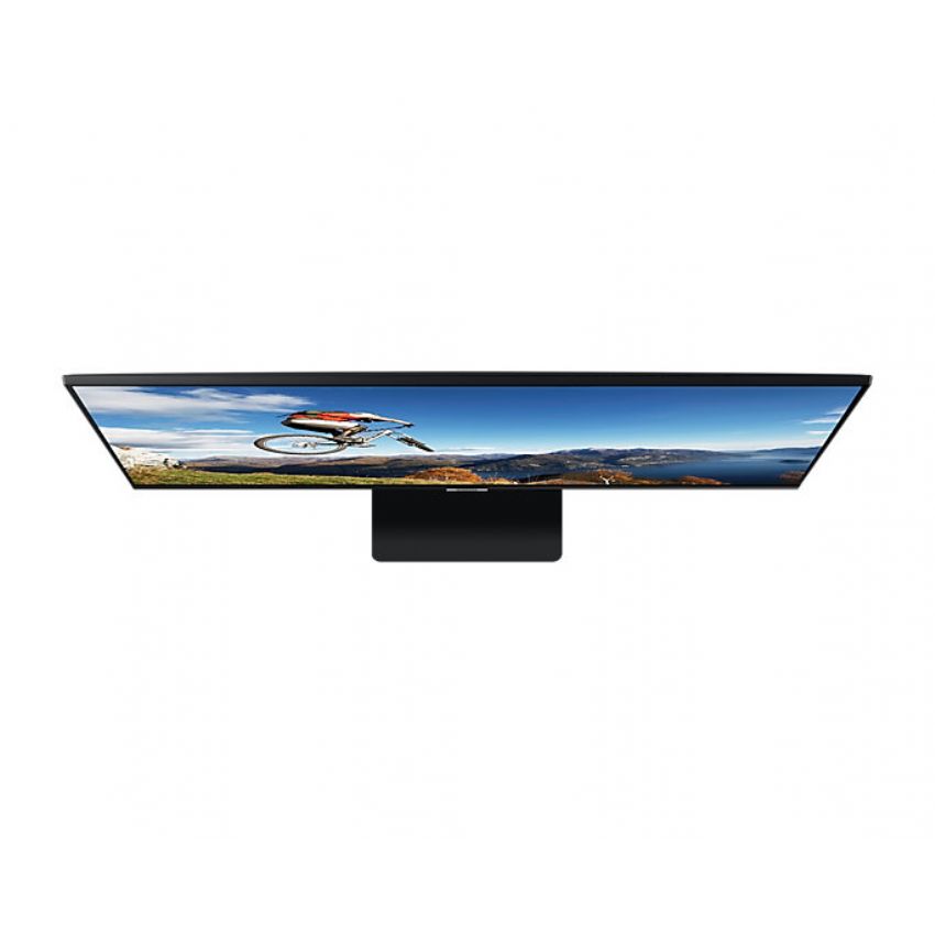 Samsung S32AM700UR Monitor 32" Ultra HD 4K 3840x2160 HDMI Wifi Bluetooth Audio imagen 9