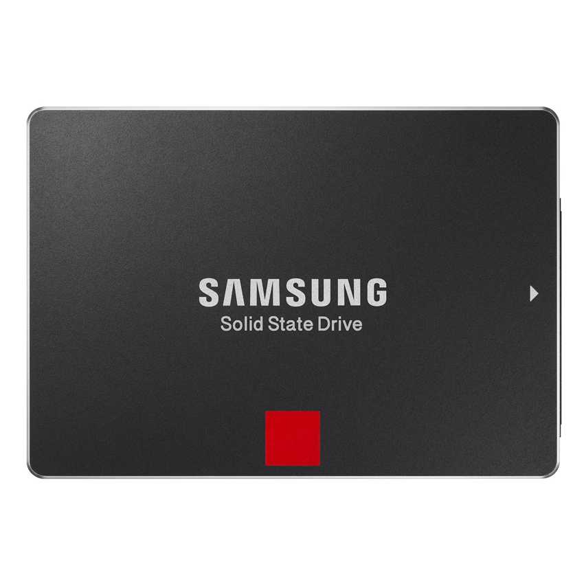 Samsung SSD 2 TB 850 PRO